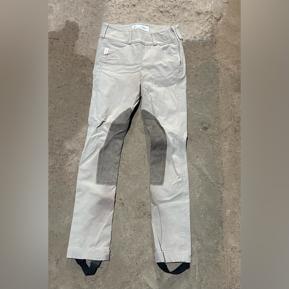 Kids tailored sportsmen jods
